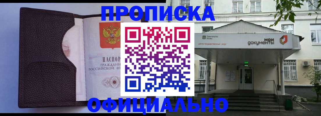 прописка в Шатуре
